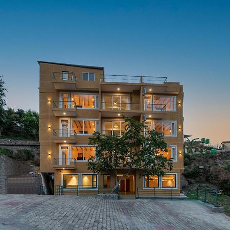 רישיקש Ekawa Ganga By Lawrence Hotels מראה חיצוני תמונה