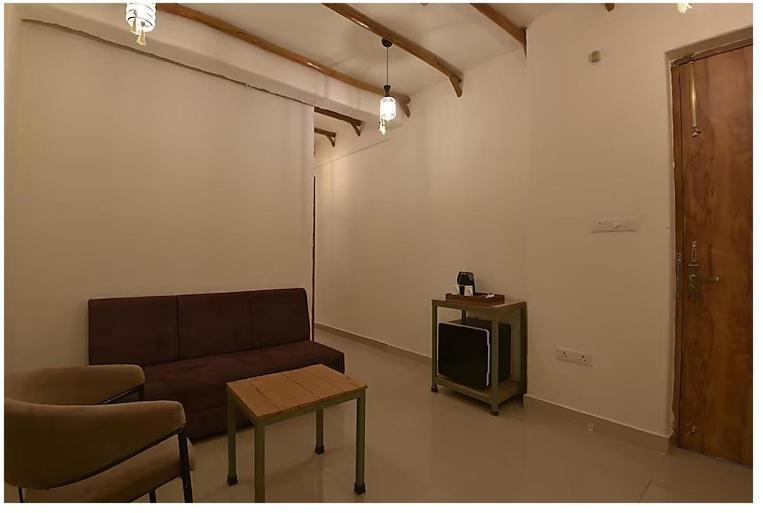 רישיקש Ekawa Ganga By Lawrence Hotels מראה חיצוני תמונה